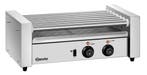 Bartscher Worstjesrolgrill | 230V | 600x320x230mm, Ophalen of Verzenden, Nieuw in verpakking