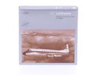 Schaal 1:500 Herpa 511780 Lufthansa Vickers Viscount V814..., Ophalen of Verzenden, Zo goed als nieuw