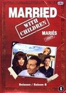 Married with children - Seizoen 8, Verzenden, Nieuw in verpakking