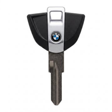 BMW Blanco Chipsleutel - Type C, Motoren, Onderdelen | BMW, Verzenden, Nieuw