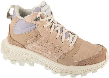 2dekans | Merrell Tempo Sol Mid WP, Vrouwen, - 41, Ophalen of Verzenden, Zo goed als nieuw, Merrell