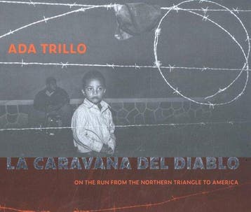 9789491525933 La Caravana del Diablo Alex Gerard, Verzenden, Nieuw, Alex Gerard