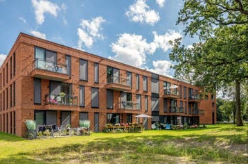 Te huur: Appartement Dokter Vlaanderenlaan in Apeldoorn, Gelderland, Apeldoorn, Appartement