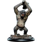 Lord of the Rings Mini Statue Cave Troll 16 cm, Verzamelen, Lord of the Rings, Ophalen of Verzenden, Nieuw
