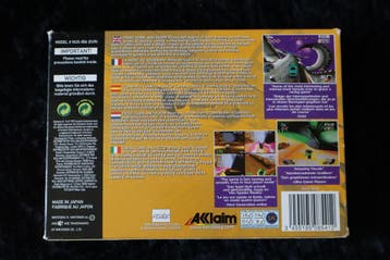 Extreme-G Nintendo 64 Boxed PAL, Spelcomputers en Games, Games | Nintendo 64, Verzenden, Nieuw