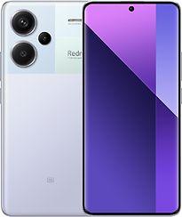 Xiaomi Redmi Note 13 Pro Plus 5G Dual SIM 256GB aurora, Verzenden, Zo goed als nieuw, Zonder abonnement, Zonder simlock