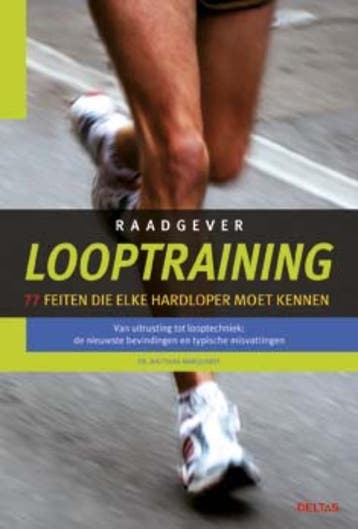 Raadgever Looptraining / Raadgever - Matthias Marquardt, Verzenden, Gelezen, Matthias Marquardt