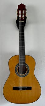 Stagg Acoustishe Gitaar Model C330, Muziek en Instrumenten, Gebruikt, Klassieke of Spaanse gitaar