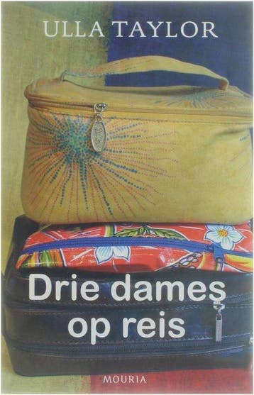 Drie dames op reis - U. Taylor 9789045851525, Boeken, Romans, Verzenden, Gelezen, U. Taylor