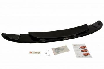 Maxton Frontspoiler bumper lip BMW E81 E82 E87 E88 B2710, Nieuw, Voor, BMW