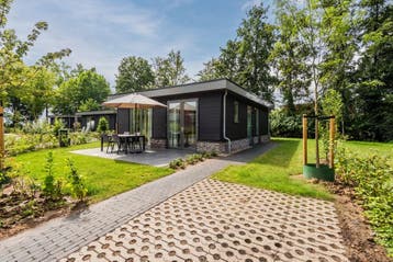 Gelderland: Landal De Wielsche Dreef nr 4C te koop, Huizen en Kamers, Recreatiewoningen te koop, Gelderland