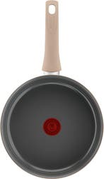 Tefal Revive - Hapjespan - Ø24 cm - Met Deksel - Keramisch, Verzenden, Nieuw