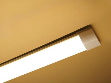 Veiling - 40x 36W 3000K Batten licht SMD LED slim, Auto-onderdelen, Verlichting, Nieuw