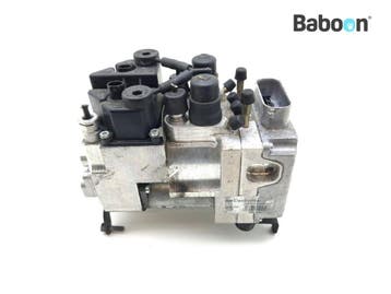 ABS Modulator BMW R 1200 GS 2004-2007 (R1200GS 04) (7698295), Verzenden, Gebruikt