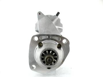 Startmotor John Deere 4.0 kw, Verzenden