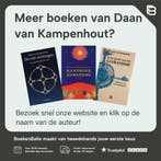 Werken met het levenswiel 9789069636443 Daan van Kampenhout, Boeken, Verzenden, Gelezen, Daan van Kampenhout