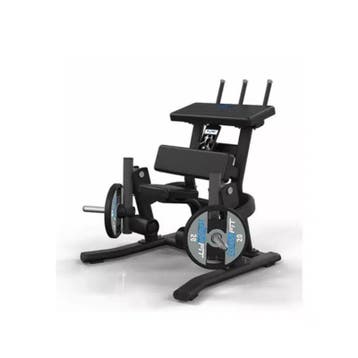Gymfit - Xtreme-line - Leg Curl - E09, Ophalen of Verzenden, Nieuw