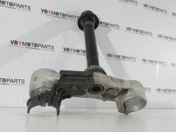 KTM 125 Duke Kroonplaat onder t-stuk, Ophalen of Verzenden, Nieuw