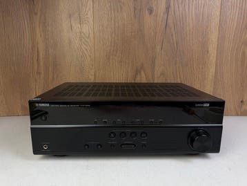 Yamaha - HTR-2064 - Solid state meerkanaals receiver, Nieuw
