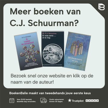 Op zoek naar de mens 9789020248494 C.J. Schuurman, Verzenden, Gelezen, C.J. Schuurman