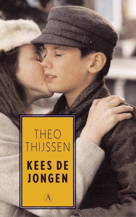 Lalito Klassiek  -   Kees de jongen, Boeken, Literatuur, Ophalen of Verzenden