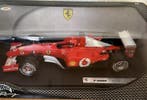 Ferrari - Formel 1 - Michael Schumacher F2002 1:18 - 2002 -, Nieuw