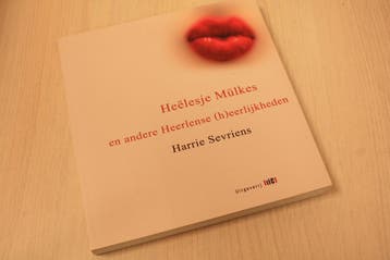9789491561054 Heëlesje Mülkes en andere Heerlense {h}eer..., Nieuw