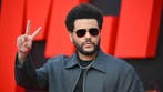 The Weeknd Tickets – 18 jul 2026 – Johan Cruijff ArenA, Twee personen, Juli