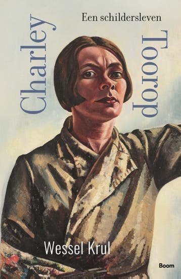 Charley Toorop | Wessel Krul | Nieuw, Ophalen of Verzenden, Nieuw, Wessel Krul