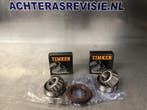 Pinion Pignon lagerset Opel CIH achteras, Verzenden, Nieuw, Opel