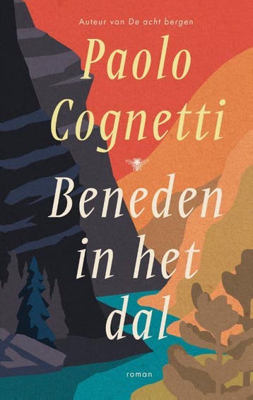 Beneden In Het Dal | Paolo Cognetti | Nieuw, Boeken, Ophalen of Verzenden, Nieuw, Paolo Cognetti