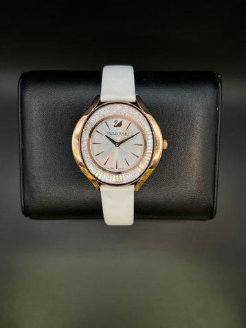 Swarovski - Crystalline - Zonder minimumprijs - 5519453 -, Sieraden, Tassen en Uiterlijk, Horloges | Heren, Nieuw