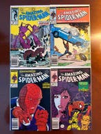 The Amazing Spider-Man #292, 306, 307, 309, 310, 322, 325 +, Boeken, Nieuw