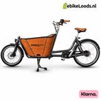 Babboe Mini, 3088Km. Inclusief Bezorging, Ophalen of Verzenden, Nieuw, Overige merken