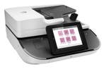 HP Digital Sender Flow 8500 fn2 Document Capture workstation, Ophalen of Verzenden, Nieuw, HP