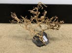 Osaka Bonsai Tree nr 12 - 45x30x30cm - aquascaping boom, Dieren en Toebehoren, Ophalen of Verzenden, Nieuw, Plant(en), Steen of Hout