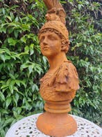 Beeld, Legionnaire - soldaat van een legioen - 46 cm -