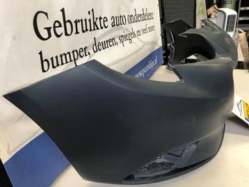 Gebruikte voorbumper voor Opel Corsa (E) 2014-2019 – HFOP110, Ophalen of Verzenden, Nieuw