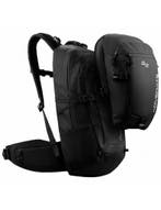 Advenate rugzak Symphony 25+4+6 The Pack Horse - Zwart, Verzenden, Nieuw, Trekking