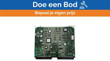 Bieden: Tokyo Keiki BR-3440-EMMEI 25 kW radar pcb for BR3440, Ophalen of Verzenden, Nieuw, Kabel of Apparatuur