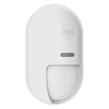 Slimme bewegingssensor | Yale Home (Wifi, 12 meter, Binnen), Verzenden, Nieuw