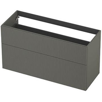 INK - Onderkast 2L A-sym Gelakt Gefr. Front - 1200x450x650, Ophalen of Verzenden, Nieuw