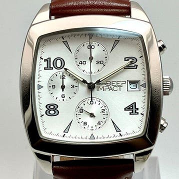 Citizen - Deep Impact – 2005 Japanese Triple Crown Winning, Nieuw