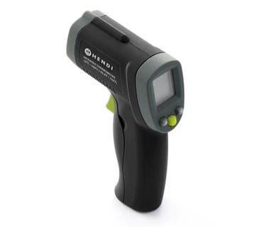 Hendi Infrarood thermometer, Verzenden, Nieuw in verpakking