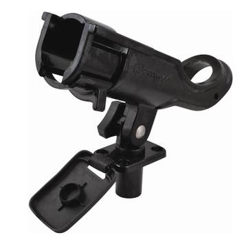Attwood Hengelhouder Heavy Duty Inbouw, Ophalen of Verzenden, Nieuw