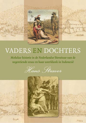 Vaders en dochters 9789087047023 Hans Straver, Verzenden, Zo goed als nieuw, Hans Straver