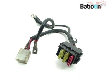 Zekeringskast Ducati 650 Indiana 1986-1990, Verzenden, Gebruikt