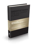 Meditations 9780857088468 Marcus Aurelius, Boeken, Ophalen of Verzenden, Nieuw, Marcus Aurelius