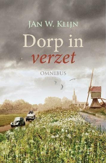 Dorp in verzet / Citerreeks - Jan W. Klijn 9789020531565, Verzenden, Gelezen, Jan W. Klijn