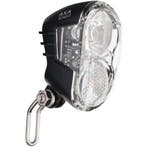 AXA Koplamp voor e-bike - 15 lux LED - dynamo en 6V compa..., Ophalen of Verzenden, Nieuw